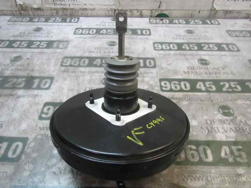 Recambio de servofreno para dacia sandero 1.2 16v cat referencia OEM IAM 472102061R 472109239R 