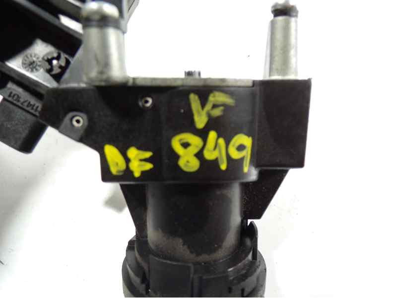 Recambio de antirrobo para fiat fiorino furgón sx referencia OEM IAM   