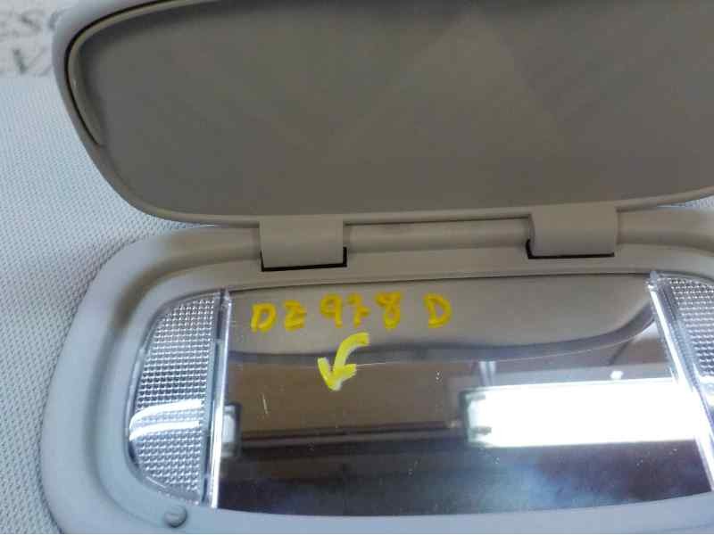 Recambio de parasol derecho para jeep compass ii 1.4 m-air cat referencia OEM IAM   