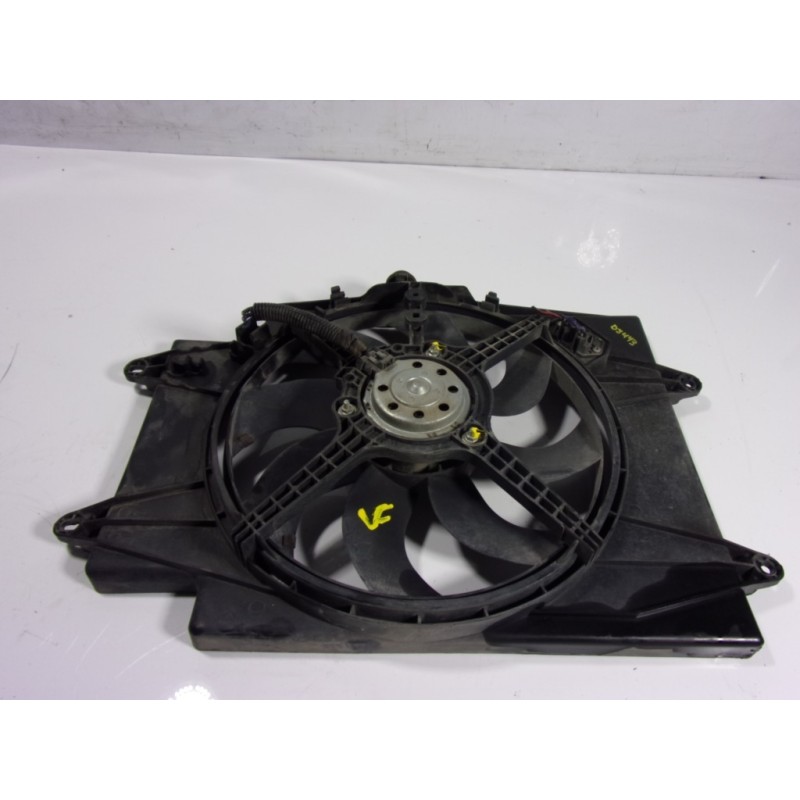 Recambio de electroventilador para alfa romeo gt (125) 1.9 jtd (m) 16v cat referencia OEM IAM   