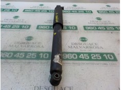 Recambio de amortiguador trasero derecho para ford transit caja cerrada ´06 2.4 tdci cat referencia OEM IAM   