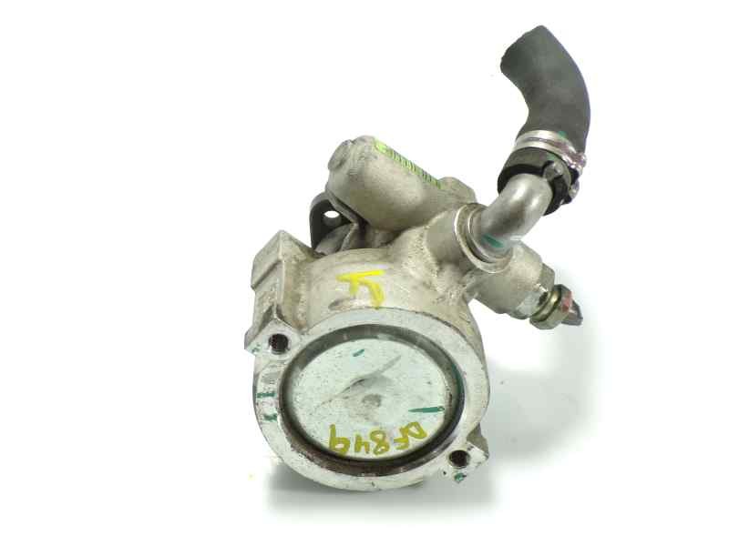 Recambio de bomba direccion para fiat fiorino furgón sx referencia OEM IAM   