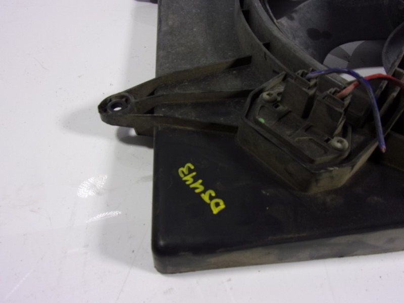 Recambio de electroventilador para alfa romeo gt (125) 1.9 jtd (m) 16v cat referencia OEM IAM   