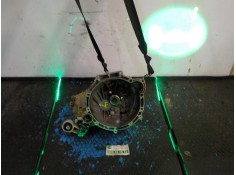 Recambio de caja cambios para ford fiesta (cb1) trend referencia OEM IAM 1713369  