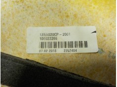 Recambio de moldura para mclaren 570s spider p13 referencia OEM IAM  11N1103CP  2