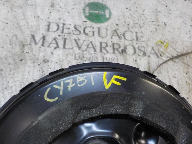 Recambio de servofreno para peugeot partner kombi 1.6 16v e-hdi fap referencia OEM IAM   