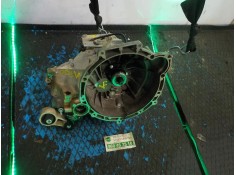 Recambio de caja cambios para ford fiesta (cb1) trend referencia OEM IAM 1713369   2