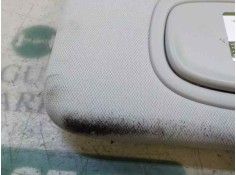 Recambio de parasol izquierdo para jeep compass ii 1.4 m-air cat referencia OEM IAM    2