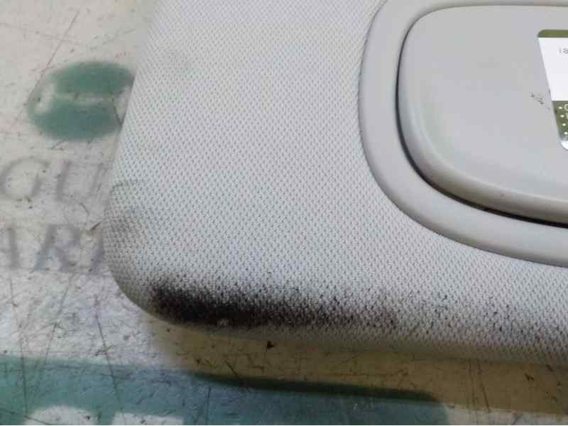 Recambio de parasol izquierdo para jeep compass ii 1.4 m-air cat referencia OEM IAM   