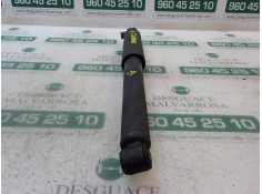 Recambio de amortiguador trasero izquierdo para ford transit caja cerrada ´06 2.4 tdci cat referencia OEM IAM   
