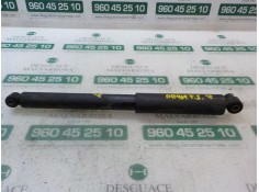 Recambio de amortiguador trasero izquierdo para ford transit caja cerrada ´06 2.4 tdci cat referencia OEM IAM    2