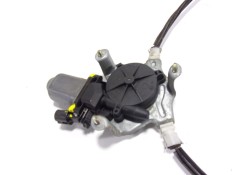 Recambio de elevalunas delantero derecho para renault clio i fase i+ii (b/c57) 1.9 diesel referencia OEM IAM    2