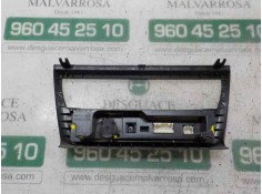 Recambio de mando climatizador para bmw x3 (e83) 2.0 16v diesel cat referencia OEM IAM 64113443981 64113417544  2