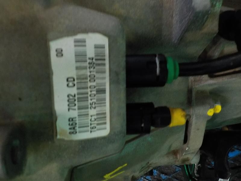 Recambio de caja cambios para ford fiesta (cb1) trend referencia OEM IAM 1713369  