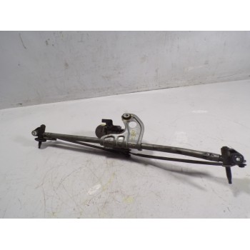 MOTOR LIMPIA DELANTERO 61617138789 8377427 53555304