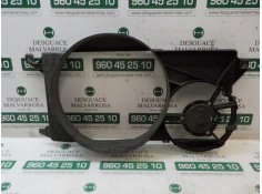 Recambio de canalizador aire para ford transit caja cerrada ´06 2.4 tdci cat referencia OEM IAM   
