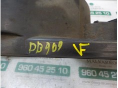 Recambio de canalizador aire para ford transit caja cerrada ´06 2.4 tdci cat referencia OEM IAM    2