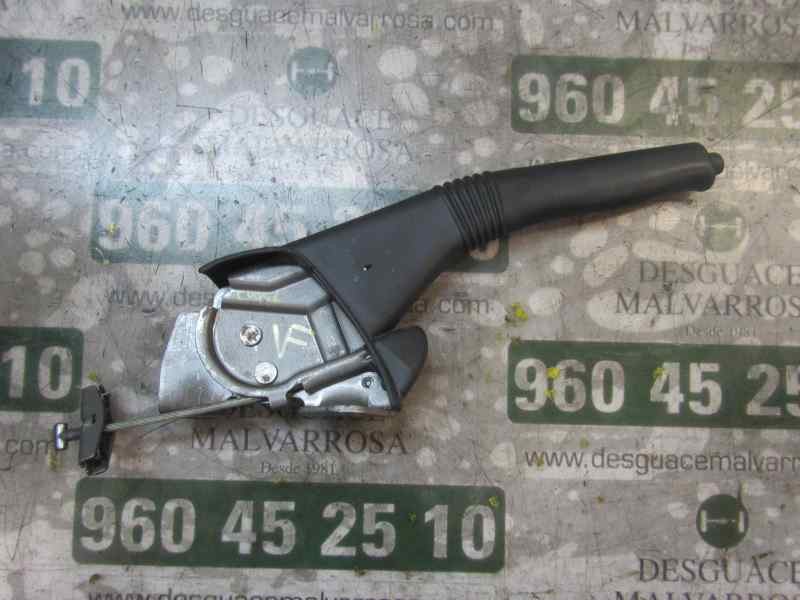 Recambio de palanca freno de mano para dacia sandero 1.2 16v cat referencia OEM IAM 360109167R  