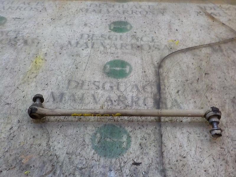 Recambio de tirante delantero derecho para peugeot partner kombi 1.6 16v e-hdi fap referencia OEM IAM   