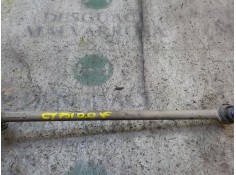 Recambio de tirante delantero derecho para peugeot partner kombi 1.6 16v e-hdi fap referencia OEM IAM    2