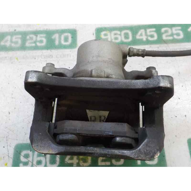 Recambio de pinza freno delantera derecha para jeep compass ii 1.4 m-air cat referencia OEM IAM   