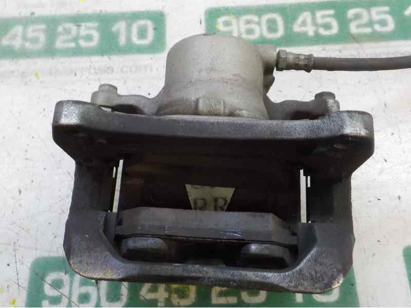Recambio de pinza freno delantera derecha para jeep compass ii 1.4 m-air cat referencia OEM IAM   