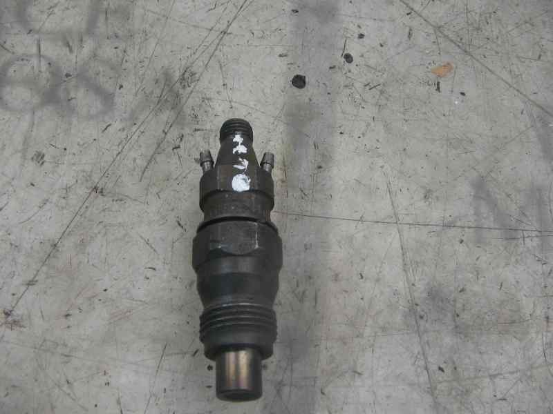 Recambio de inyector para renault megane i berlina hatchback (ba0) 1.9 diesel referencia OEM IAM   
