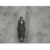 Recambio de inyector para renault megane i berlina hatchback (ba0) 1.9 diesel referencia OEM IAM   