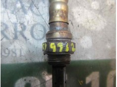 Recambio de sonda lambda para dacia sandero 1.2 16v cat referencia OEM IAM 8200632270 H770027418963227 H770027418963227 2