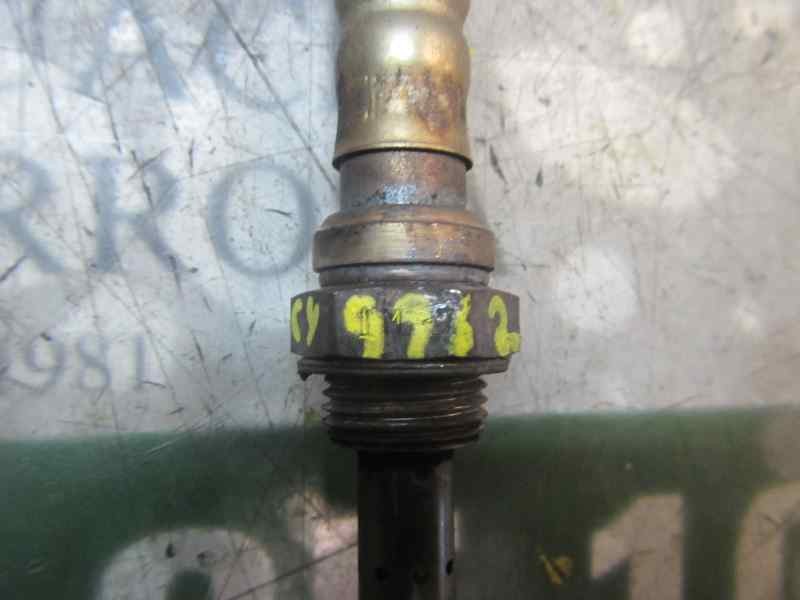 Recambio de sonda lambda para dacia sandero 1.2 16v cat referencia OEM IAM 8200632270 H770027418963227 H770027418963227