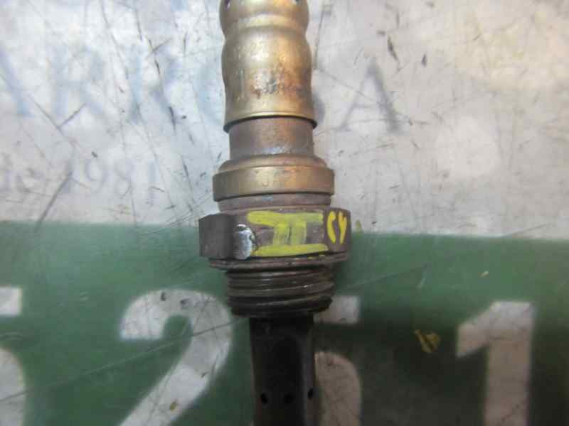 Recambio de sonda lambda para dacia sandero 1.2 16v cat referencia OEM IAM 8200632270 H770027418963227 H770027418963227