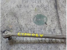 Recambio de tirante delantero izquierdo para peugeot partner kombi 1.6 16v e-hdi fap referencia OEM IAM    2