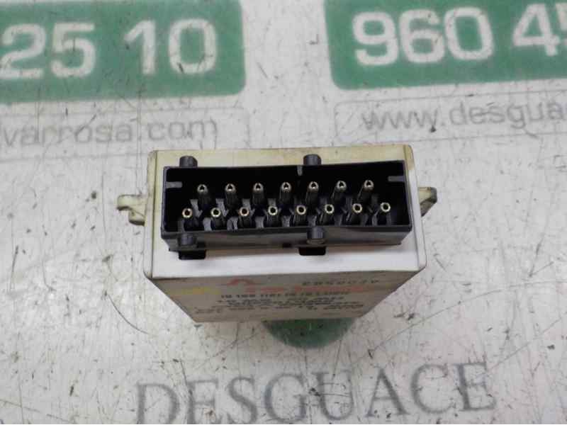 Recambio de modulo electronico para bmw x3 (e83) 2.0 16v diesel cat referencia OEM IAM 61356955253 61356955253 5WK10250B