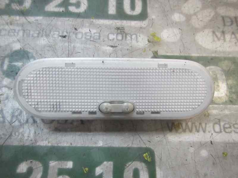 Recambio de piloto interior para dacia sandero 1.2 16v cat referencia OEM IAM 8200074362  