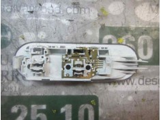 Recambio de piloto interior para dacia sandero 1.2 16v cat referencia OEM IAM 8200074362   2