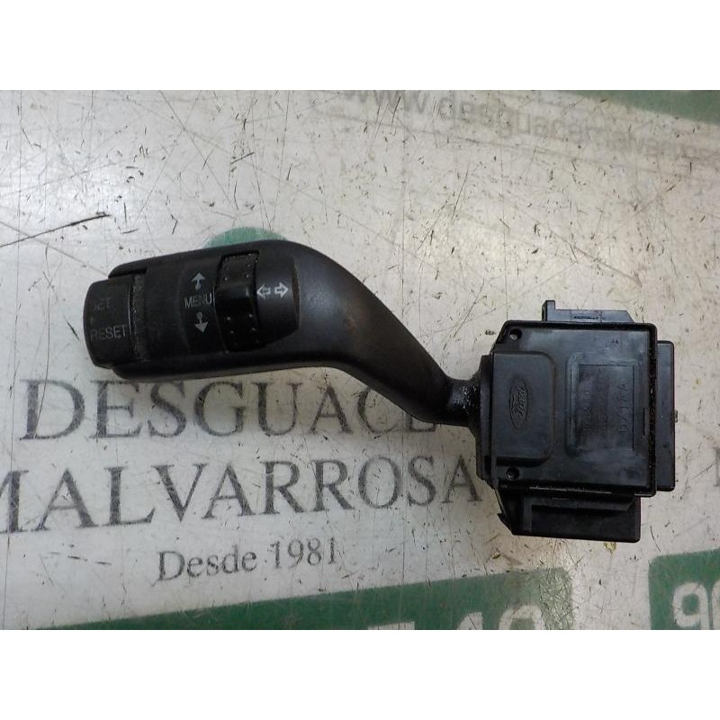 Recambio de mando intermitentes para ford transit caja cerrada ´06 2.4 tdci cat referencia OEM IAM   