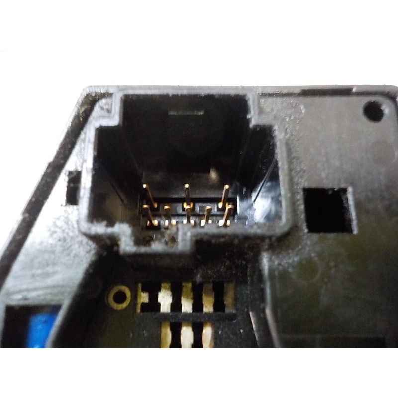 Recambio de mando intermitentes para ford transit caja cerrada ´06 2.4 tdci cat referencia OEM IAM   