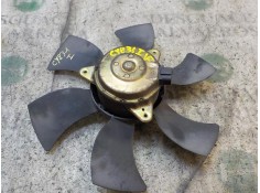 Recambio de electroventilador para nissan primera berlina (p12) 2.2 16v turbodiesel cat referencia OEM IAM    2