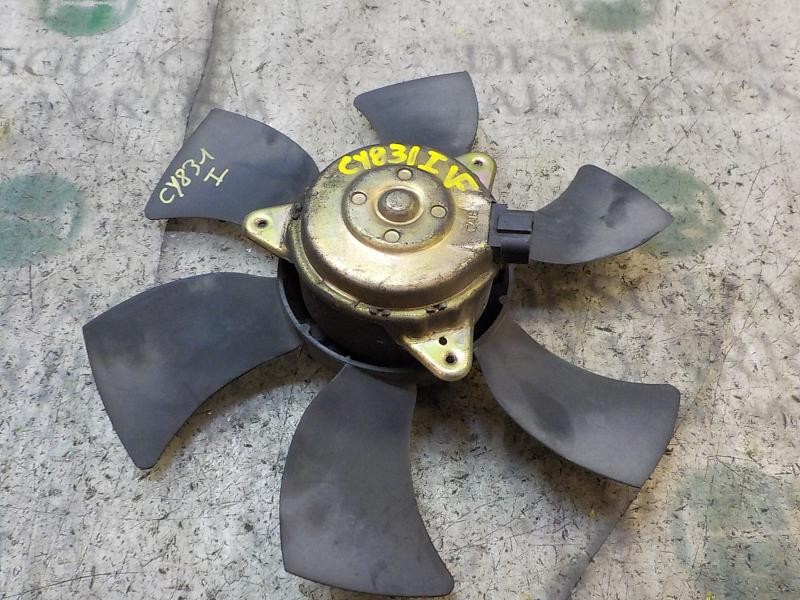 Recambio de electroventilador para nissan primera berlina (p12) 2.2 16v turbodiesel cat referencia OEM IAM   