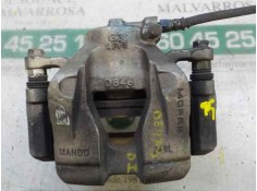 Recambio de pinza freno delantera izquierda para jeep compass ii 1.4 m-air cat referencia OEM IAM   