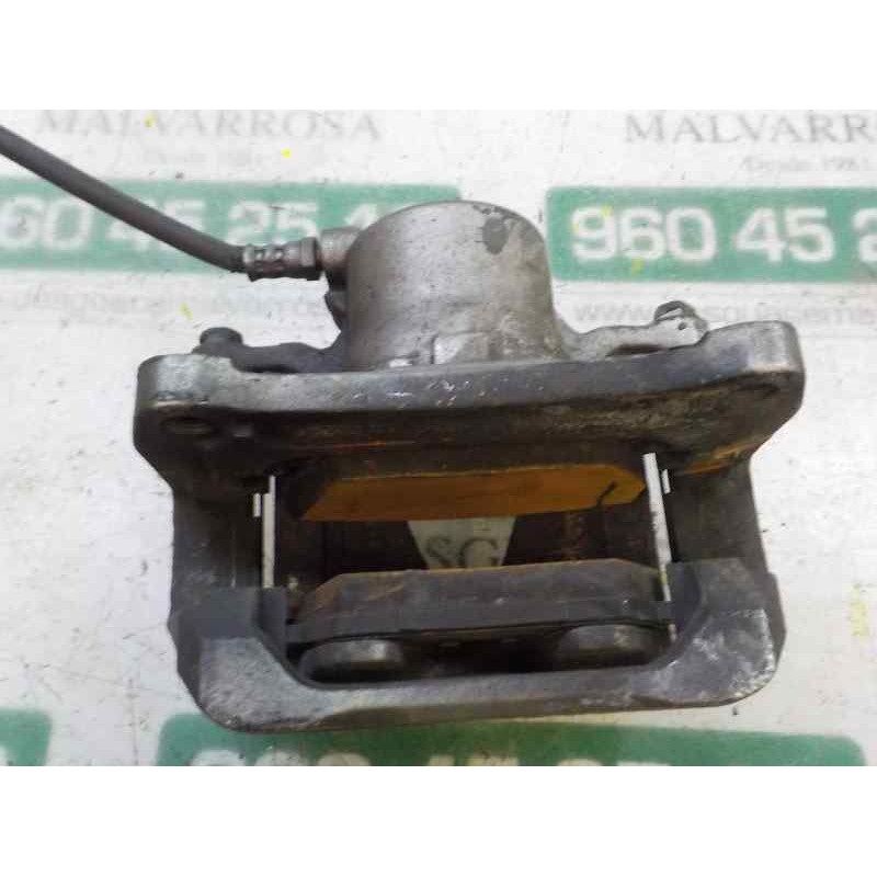 Recambio de pinza freno delantera izquierda para jeep compass ii 1.4 m-air cat referencia OEM IAM   