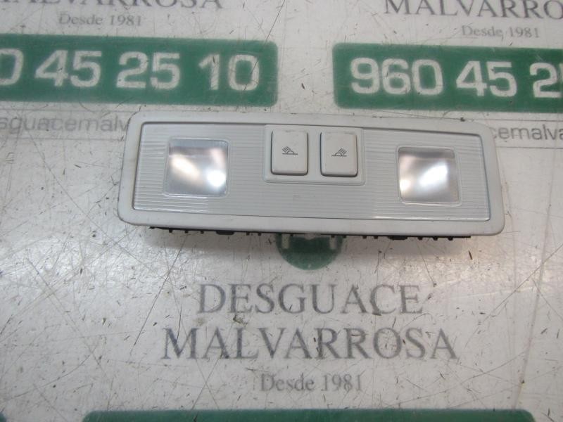 Recambio de piloto interior para volkswagen golf vii lim. (5g1) bluemotion referencia OEM IAM 5G0947291JY20  