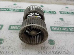 Recambio de motor calefaccion para bmw x3 (e83) 2.0 16v diesel cat referencia OEM IAM 64113453729   2