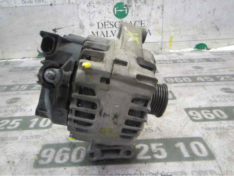 Recambio de alternador para ford fiesta (cb1) trend referencia OEM IAM 2265722 210079181 210079181