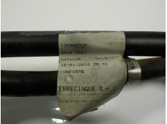 Recambio de tubo para mclaren 570s spider p13 referencia OEM IAM  13K0027CP  2