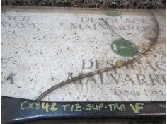 Recambio de brazo suspension superior trasero izquierdo para citroën c5 berlina 2.0 16v cat (rfj / ew10a) referencia OEM IAM 517 2