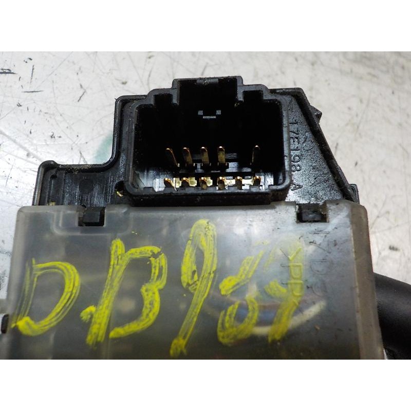 Recambio de mando limpia para ford transit caja cerrada ´06 2.4 tdci cat referencia OEM IAM   