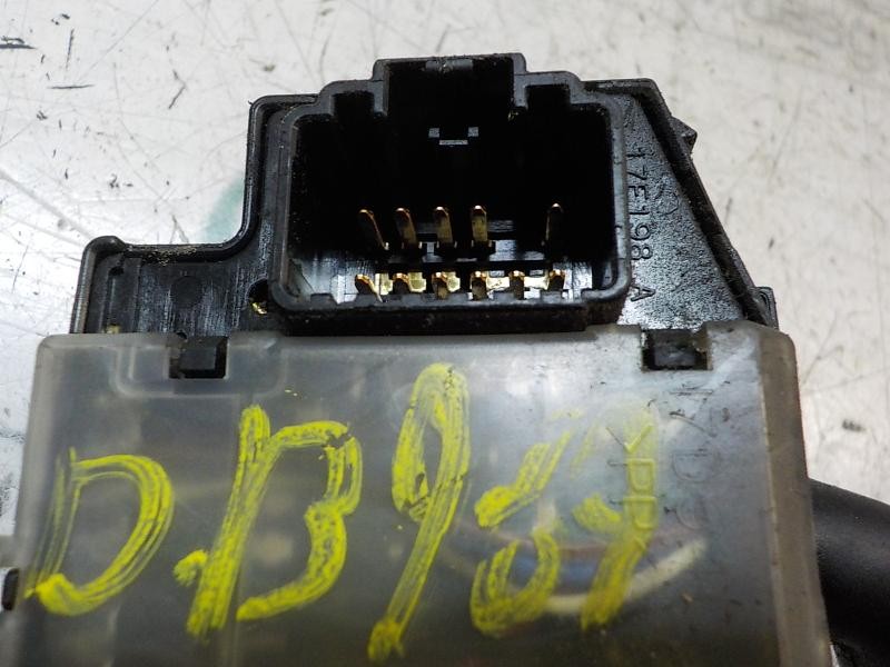 Recambio de mando limpia para ford transit caja cerrada ´06 2.4 tdci cat referencia OEM IAM   