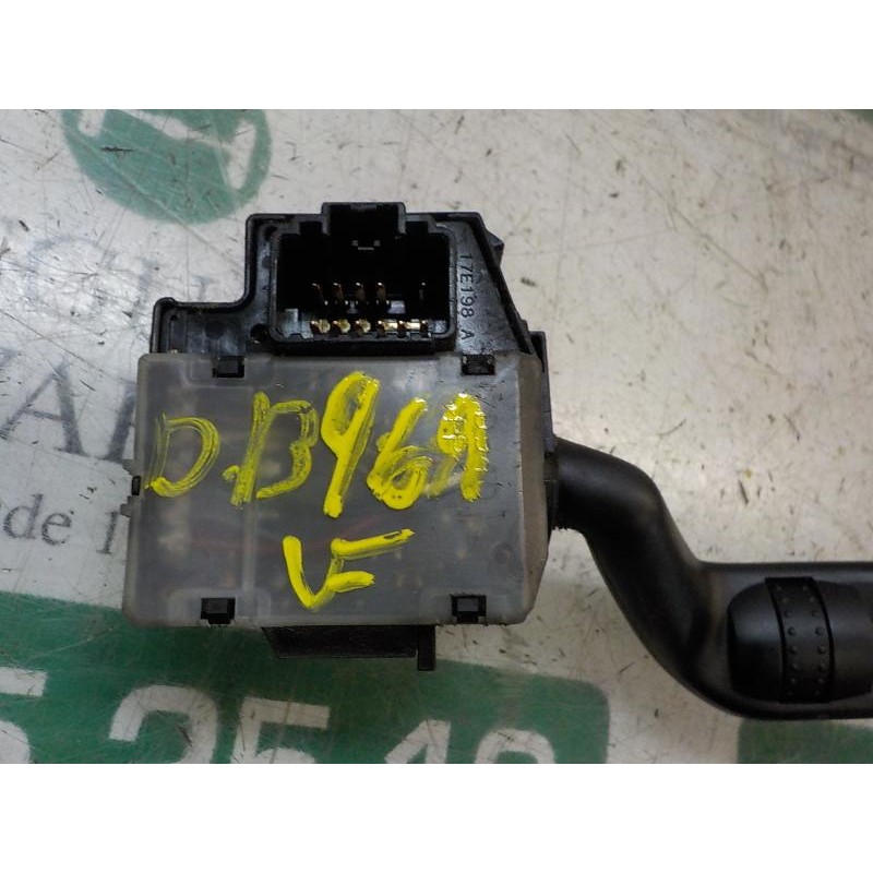 Recambio de mando limpia para ford transit caja cerrada ´06 2.4 tdci cat referencia OEM IAM   
