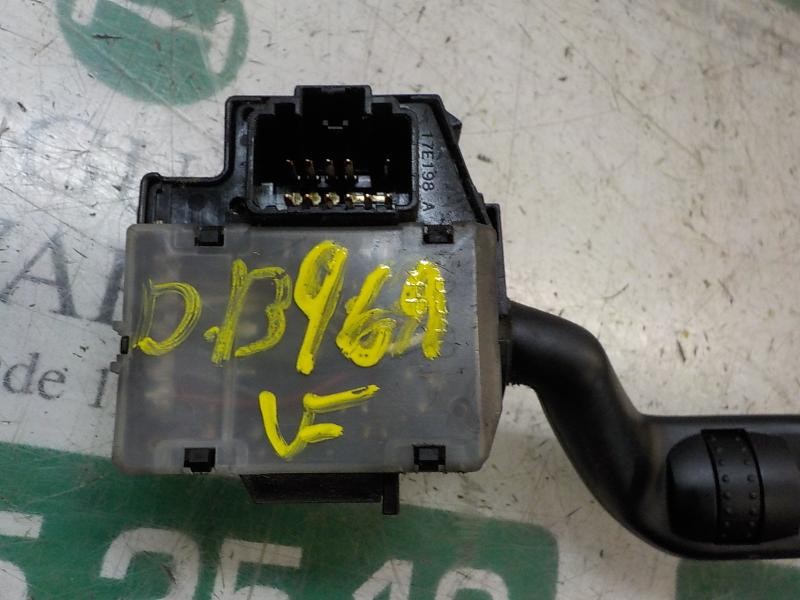 Recambio de mando limpia para ford transit caja cerrada ´06 2.4 tdci cat referencia OEM IAM   